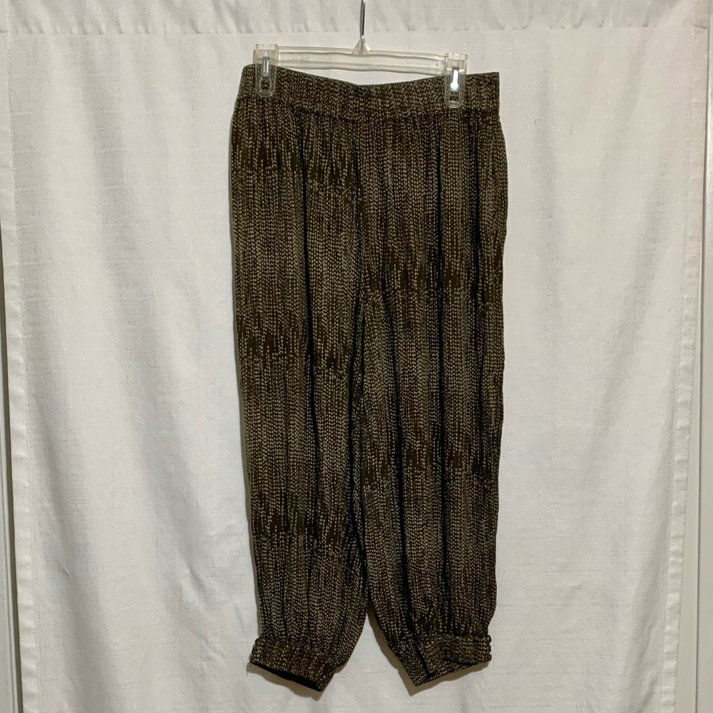 Anthropologie Hei Hei Pants